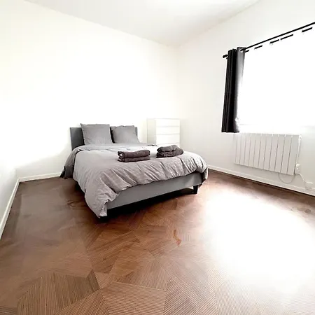 Le Spot 5min Du Centre De Valenciennes , Wifi, *