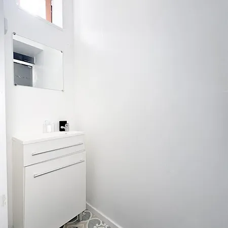 Le Spot 5min Du Centre De Valenciennes , Wifi, Apartment *